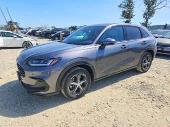 2024 Honda HR-V 3CZRZ1H72RM738679 Lot 52999836