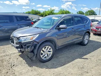 2016 Honda CR-V 2HKRM3H77GH534771 Lot 49767456