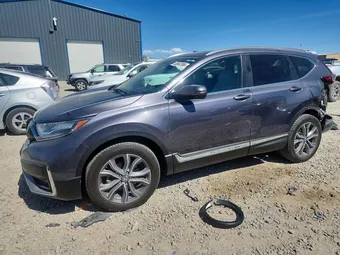 2020 Honda CR-V 5J6RW2H9XLL013887 Lot 53547896