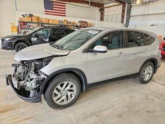 2016 Honda CR-V 2HKRM4H5XGH728165 Lot 55795886