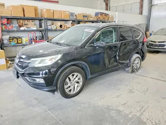 2015 Honda CR-V 5J6RM4H73FL059923 Lot 53246866