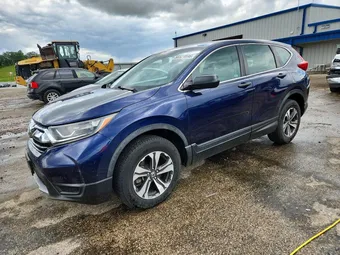 2019 Honda CR-V 5J6RW6H30KL002138 Lot 56521696