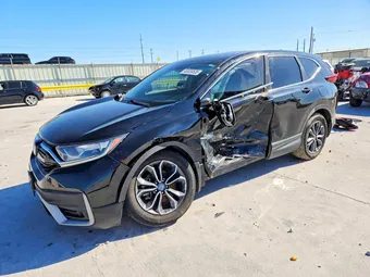 2021 Honda CR-V 7FARW1H54ME013325 Lot 48809506