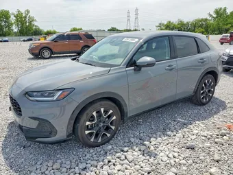 2026 Honda HR-V 3CZRZ2H7XTM731461 Lot 55613986