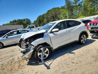 2017 Honda HR-V 3CZRU6H50HM712493 Lot 51752846