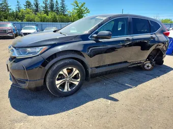 2017 Honda CR-V 2HKRW2H21HH126776 Lot 55889346