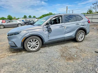 2024 Honda CR-V 2HKRS4H48RH467781 Lot 54184156