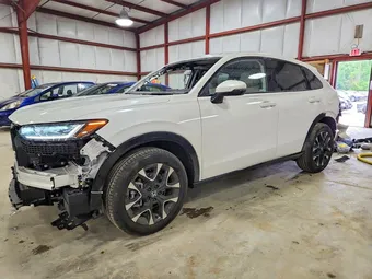 2026 Honda HR-V 3CZRZ2H78TM745018 Lot 52052876