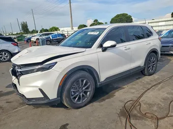 2026 Honda CR-V 5J6RS3H73TL006649 Lot 59771876