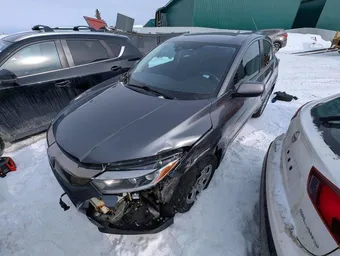 2020 Honda HR-V 3CZRU6H31LM106840 Lot 74284595