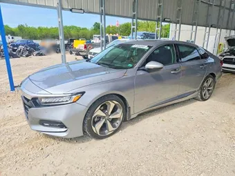 2019 Honda Accord 1HGCV2F93KA006843 Lot 51904846
