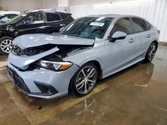 2024 Honda Civic 2HGFE1F90RH306570 Lot 51617066