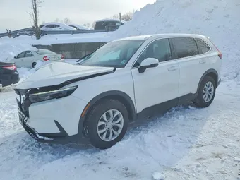 2025 Honda CR-V 2HKRS4H29SH415385 Lot 74882605