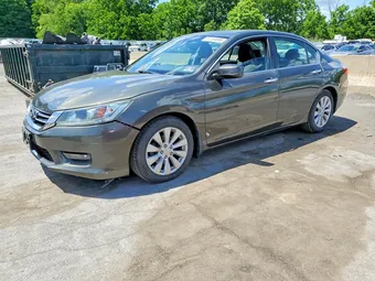 2015 Honda Accord 1HGCR2F86FA086978 Lot 57244886