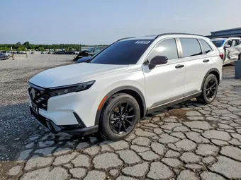 2024 Honda CR-V 7FARS5H86RE001519 Lot 51673286