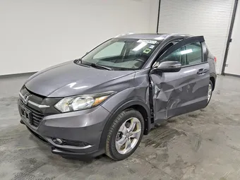 2016 Honda HR-V 3CZRU6H78GM716386 Lot 50516306