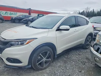 2022 Honda HR-V 3CZRU6H2XNM103915 Lot 53251916