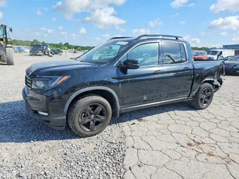 2022 Honda Ridgeline 5FPYK3F81NB036050