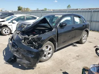 2025 Honda HR-V 3CZRZ2H34SM767660 Lot 84035925