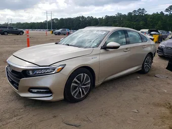 2018 Honda Accord 1HGCV3F55JA000902 Lot 50423196