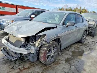 2024 Honda HR-V 3CZRZ2H51RM100928 Lot 79678815