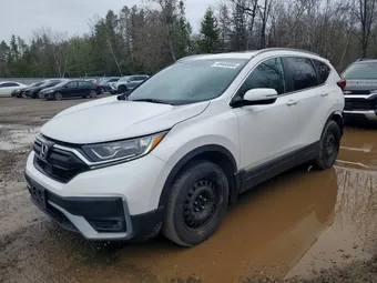 2022 Honda CR-V 2HKRW2H42NH201739 Lot 49466666