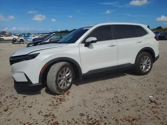 2023 Honda CR-V 7FARS3H76PE001013 Lot 54261006