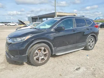2019 Honda CR-V 7FARW1H5XKE000396 Lot 51841316