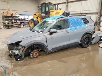 2024 Honda CR-V 2HKRS4H58RH101182 Lot 72466305