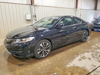 2017 Honda Accord 1HGCT2B80HA001983 Lot 54635256