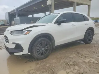2026 Honda HR-V 3CZRZ1H56TM720269 Lot 49257566