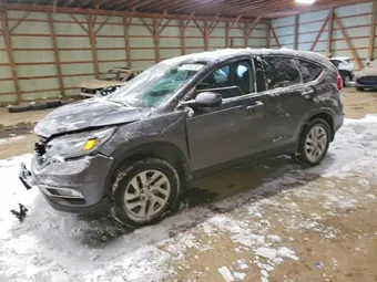 2016 Honda CR-V 2HKRM4H44GH136350 Lot 74066245
