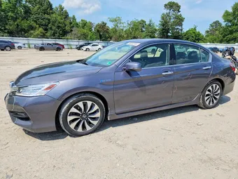 2017 Honda Accord JHMCR6F78HC020970 Lot 56053246