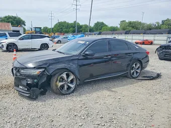 2020 Honda Accord 1HGCV2F91LA022895 Lot 53475166