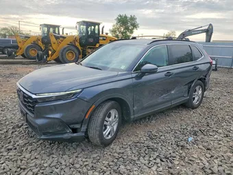 2023 Honda CR-V 5J6RS4H77PL009419 Lot 52146076