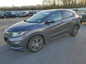 2022 Honda HR-V 3CZRU6H56NM755229 Lot 94754545