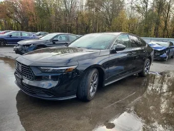 2023 Honda Accord 1HGCY1F34PA008671 Lot 90115095
