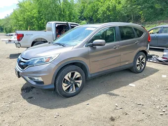 2015 Honda CR-V 5J6RM4H98FL041905 Lot 57015816