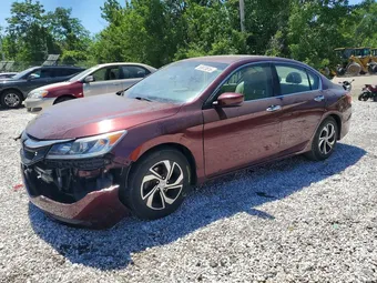 2016 Honda Accord 1HGCR2F38GA098930 Lot 55873816