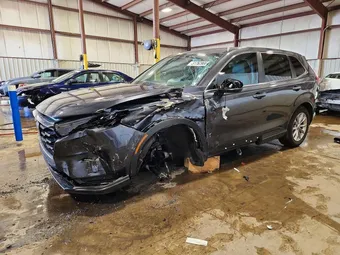 2025 Honda CR-V 2HKRS4H79SH401644 Lot 51767966