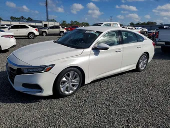2020 Honda Accord 1HGCV1F10LA062888 Lot 41600756