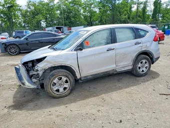 2015 Honda CR-V 5J6RM4H3XFL069359 Lot 55931956