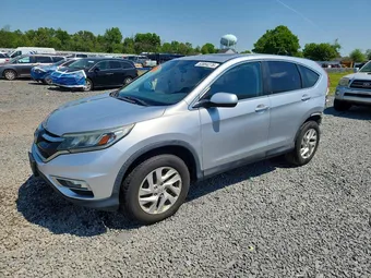 2015 Honda CR-V 2HKRM4H57FH679604 Lot 53884276