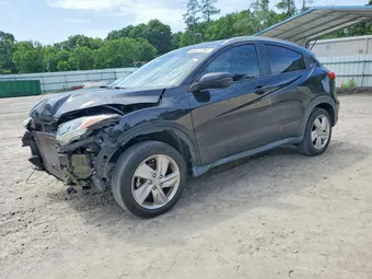 2020 Honda HR-V 3CZRU5H59LM709210 Lot 52867296