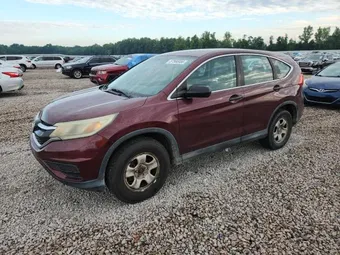 2015 Honda CR-V 2HKRM4H39FH689856 Lot 57566986