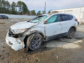 2020 Honda CR-V 2HKRW2H56LH683136 Lot 78837275