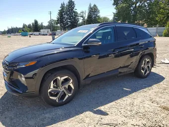 2022 Hyundai Tucson KM8JECAE8NU129228 Lot 54898186