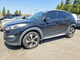 2018 Hyundai Tucson KM8J33AL1JU698730 Lot 56710626