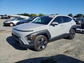 2024 Hyundai Kona KM8HBCAB6RU103228 Lot 55642096