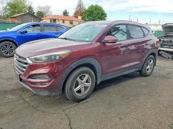 2016 Hyundai Tucson KM8J3CA24GU163648 Lot 56463526